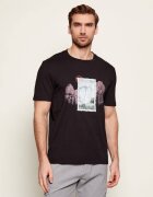 Hugo Tricou Divalis | regular fit