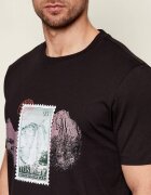 Hugo Tricou Divalis | regular fit