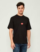 Hugo Tricou Divis | Loose fit