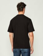 Hugo Tricou Divis | Loose fit