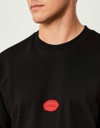 Hugo Tricou Divis | Loose fit