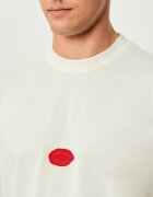 Hugo Tricou Divis | Loose fit