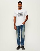Hugo Tricou Diwom | regular fit