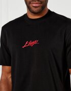 Hugo Tricou Dlogotee | Loose fit