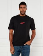 Hugo Tricou Dlogotee | Loose fit