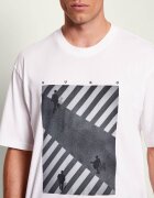Hugo Tricou Dodger | Relaxed fit