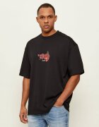 Hugo Tricou Domans | Oversize fit
