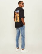 Hugo Tricou Domans | Oversize fit