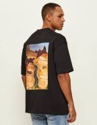 Hugo Tricou Domans | Oversize fit