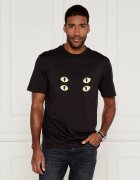 Hugo Tricou Dombreo 50530203 | Regular Fit