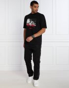 Hugo Tricou Domenade | Oversize fit
