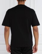 Hugo Tricou Domenade | Oversize fit