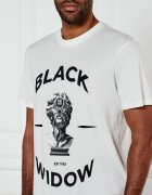 Hugo Tricou Dostalgi | Relaxed fit