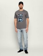 Hugo Tricou Dostino | regular fit