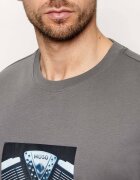 Hugo Tricou Dostino | regular fit