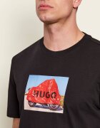 Hugo Tricou Dostino | regular fit