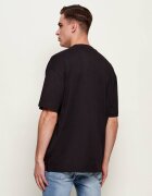 Hugo Tricou Draxon | Oversize fit