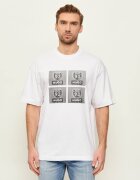 Hugo Tricou Draxon | Oversize fit
