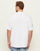 Hugo Tricou Draxon | Oversize fit