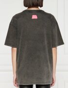 Hugo Tricou Drisela | Oversize fit