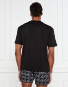 Hugo Tricou Droad | Loose fit