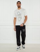Hugo Tricou Droad | Loose fit