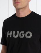 Hugo Tricou Drochet | Regular Fit