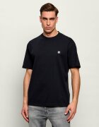 Hugo Tricou Drostee | Relaxed fit
