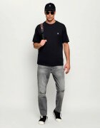 Hugo Tricou Drostee | Relaxed fit