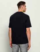 Hugo Tricou Drostee | Relaxed fit
