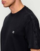 Hugo Tricou Drostee | Relaxed fit