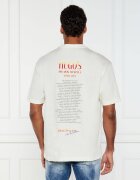Hugo Tricou Dugie | Oversize fit