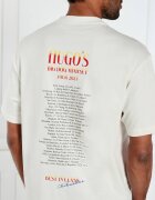 Hugo Tricou Dugie | Oversize fit