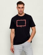 Hugo Tricou Duhorse | regular fit