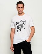 Hugo Tricou Duhorse | regular fit