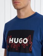 Hugo Tricou Dulive_U241 | Regular Fit