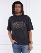 Hugo Tricou Dunic | Relaxed fit