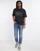 Hugo Tricou Dunic | Relaxed fit