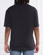 Hugo Tricou Dunic | Relaxed fit