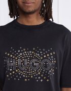 Hugo Tricou Dunic | Relaxed fit