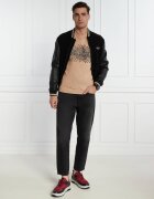 Hugo Tricou Dunic | Relaxed fit