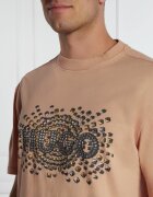 Hugo Tricou Dunic | Relaxed fit