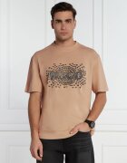 Hugo Tricou Dunic | Relaxed fit