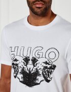 Hugo Tricou Durro | Regular Fit
