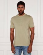 Hugo Tricou Dustress | Regular Fit