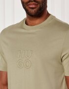 Hugo Tricou Dustress | Regular Fit