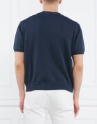 Hugo Tricou SDIPPO 10247319 01 | Regular Fit