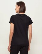 Hugo tricou The Plain | Slim Fit