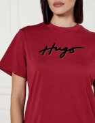 Hugo Tricou Vintage | Loose fit