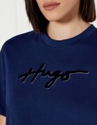 Hugo Tricou Vintage | Loose fit
